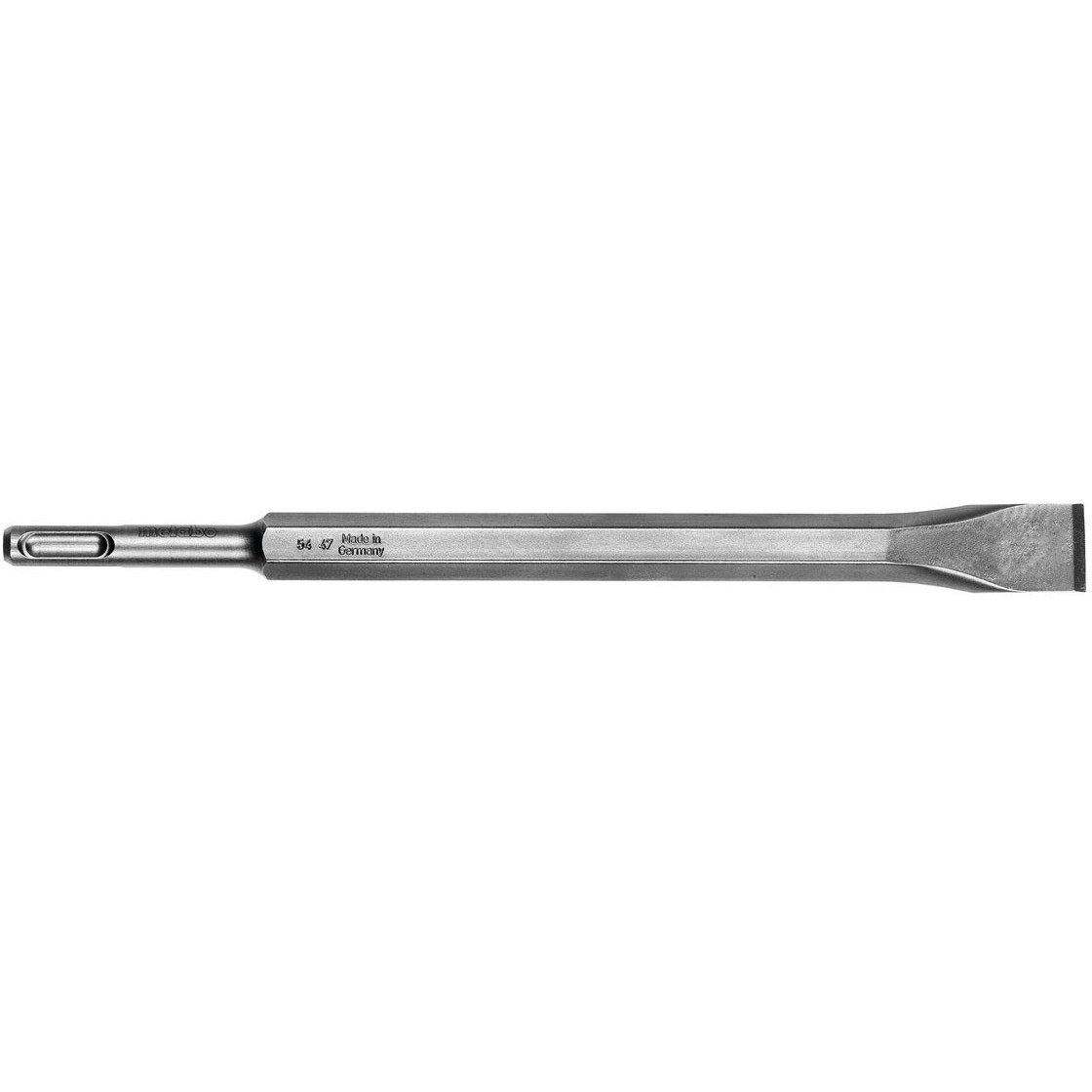 Flachmeißel 631420000