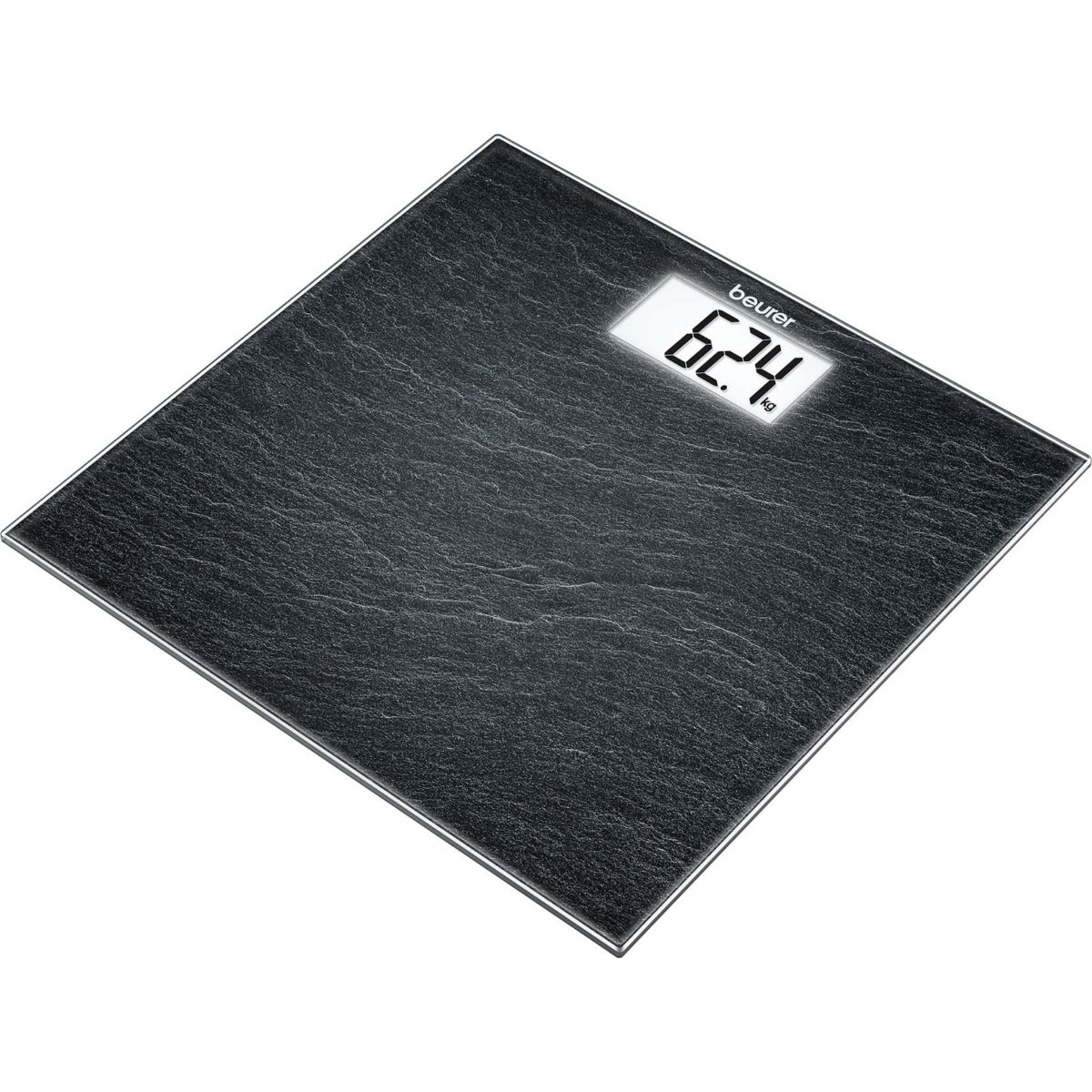 Glaswaage GS 203 Slate