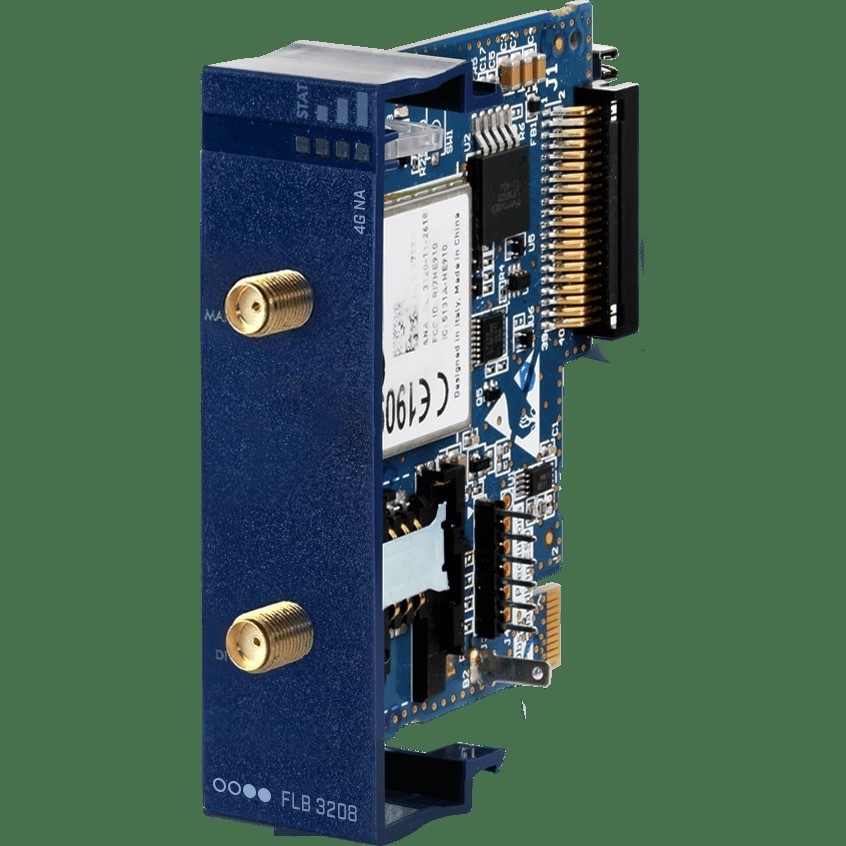 4G NA extension board for FLB3208_00