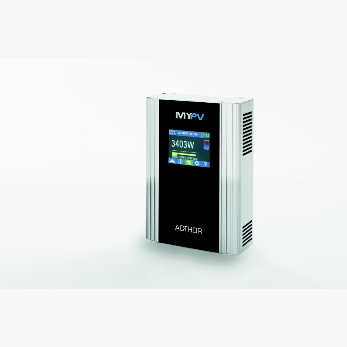 Leistungs-Controller PV AC THOR 9s #20-0300