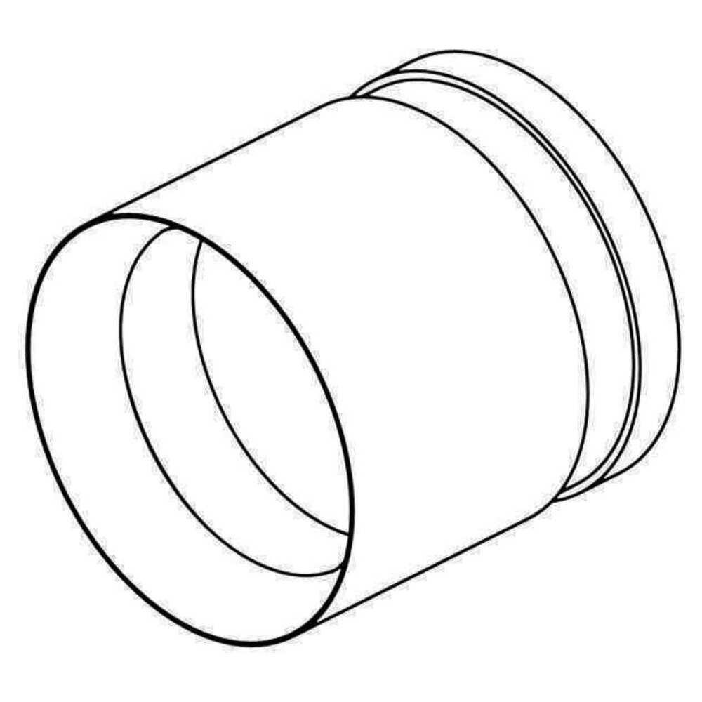 Schiebehülse 32 11371661001
