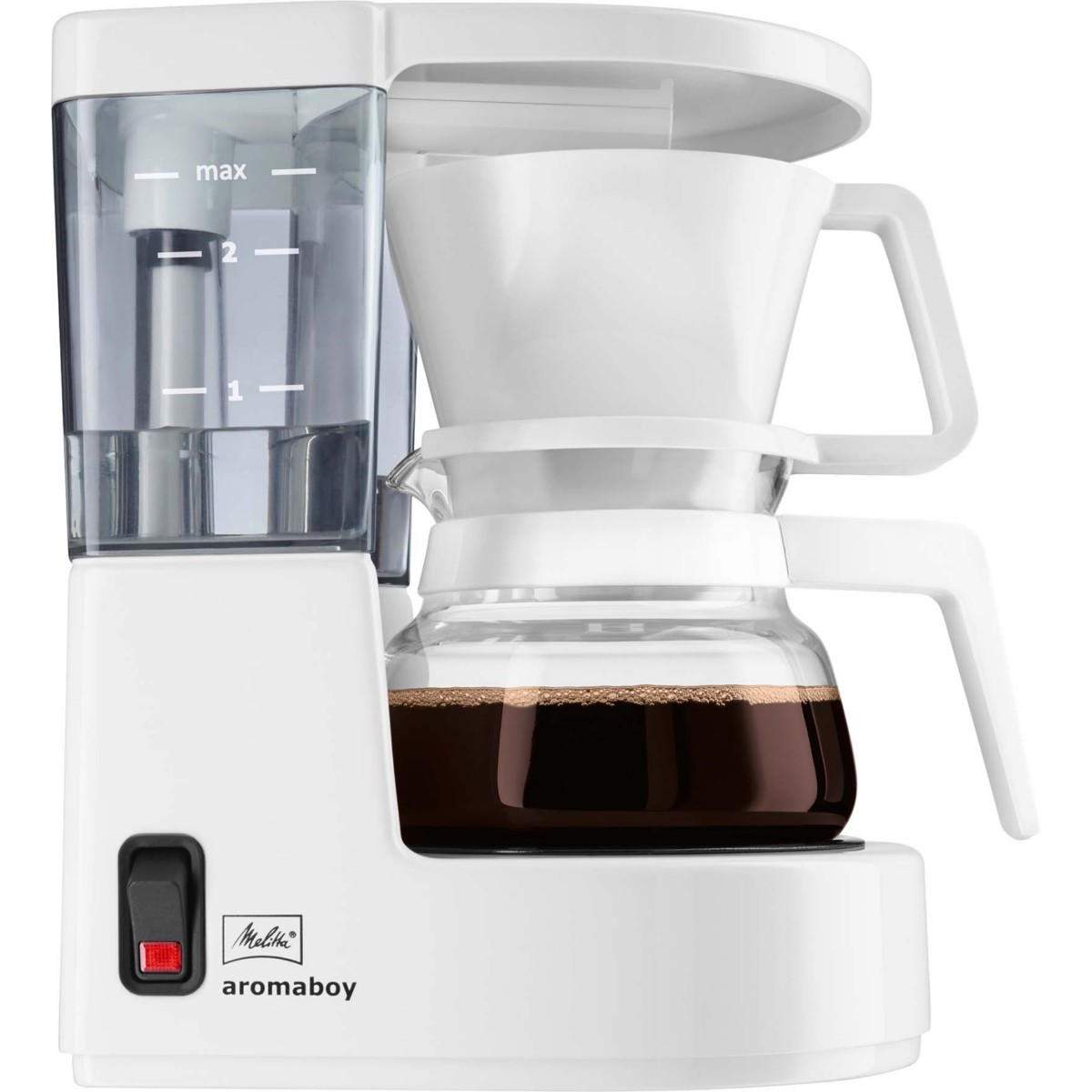 Kaffeeautomat 1015-01 ws