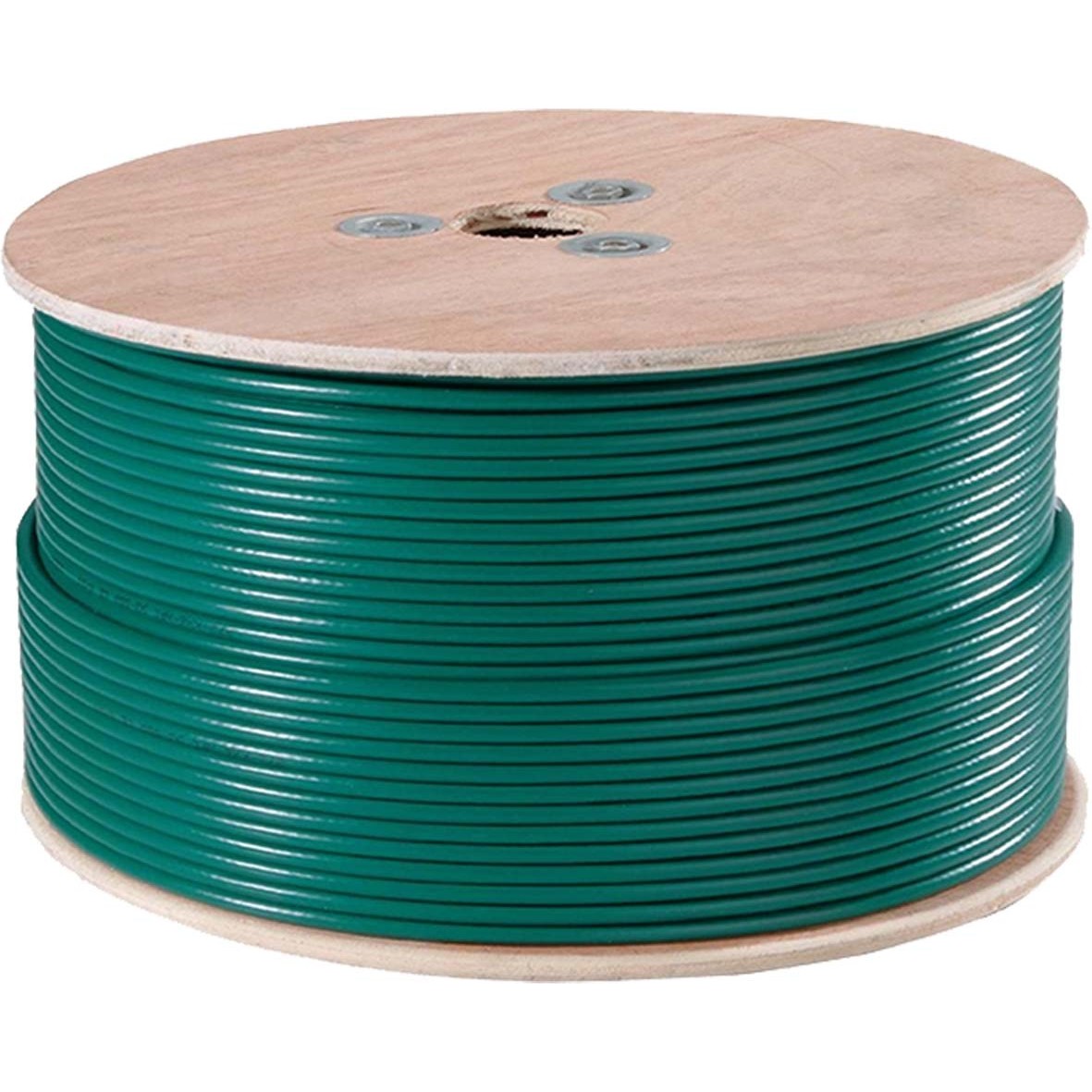Koaxialkabel 100m Trommel TRGG59/100 BLAU