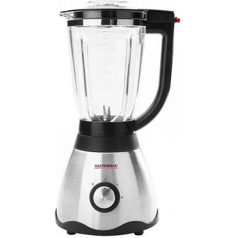 Standmixer 41003 eds/sw