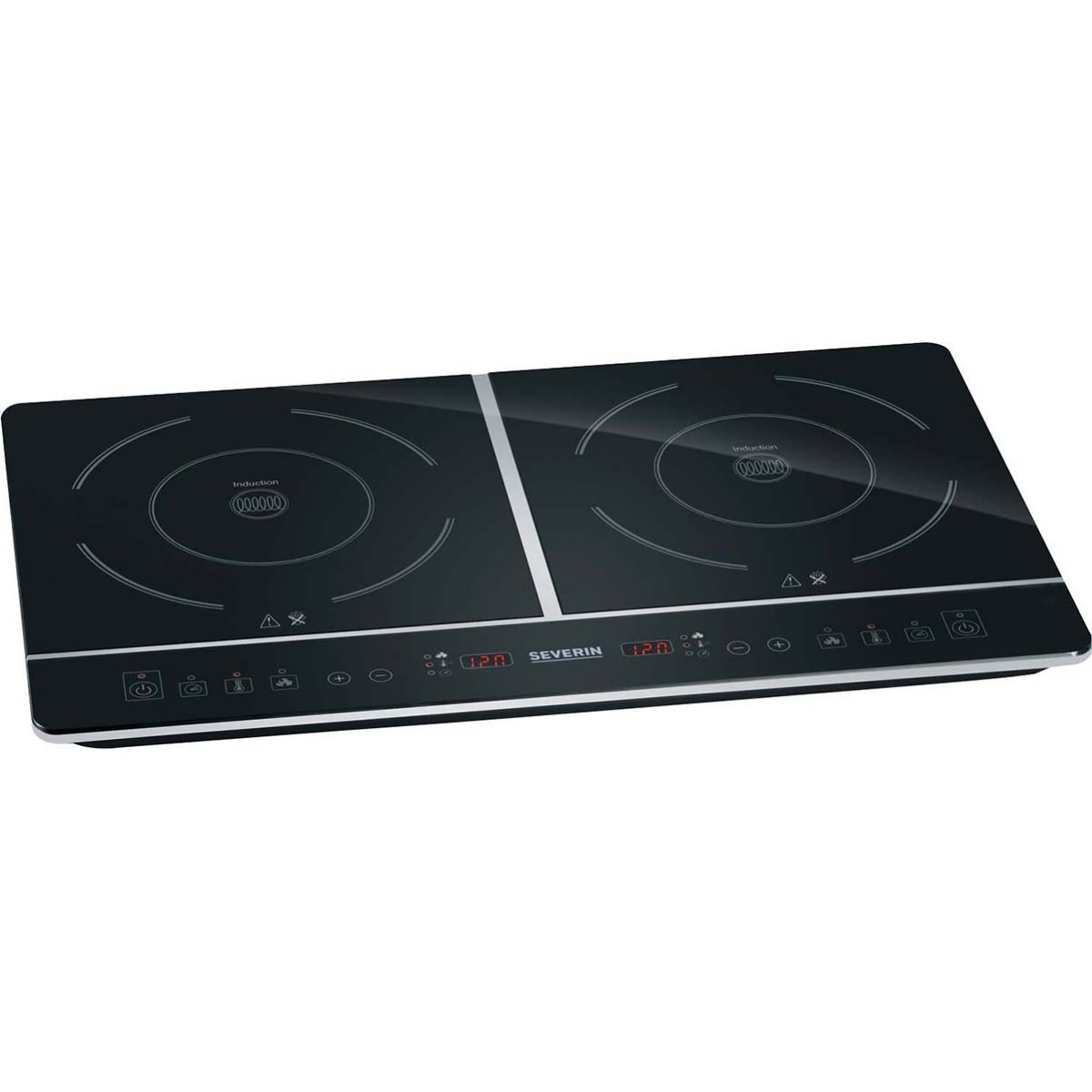 Induktionskochplatte DK1031 sw