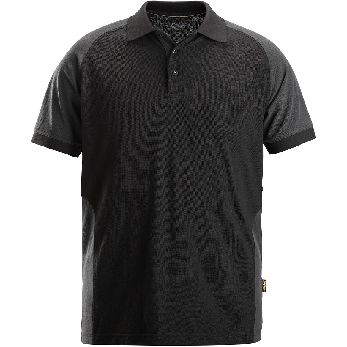 2-Farben Poloshirt 27500458003