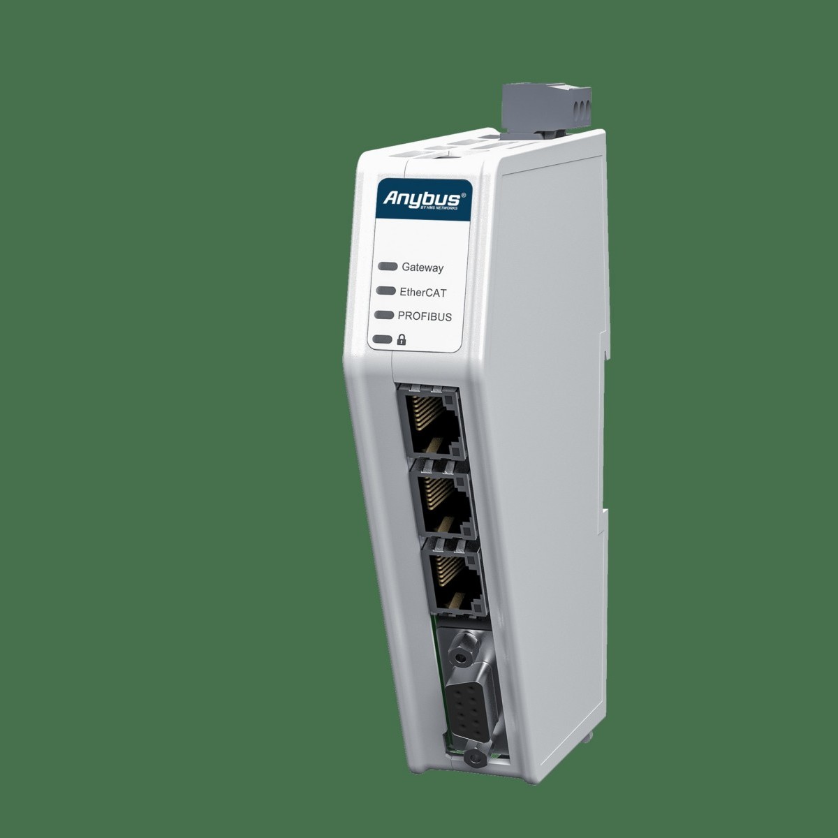 Anybus Communicator ABC3100