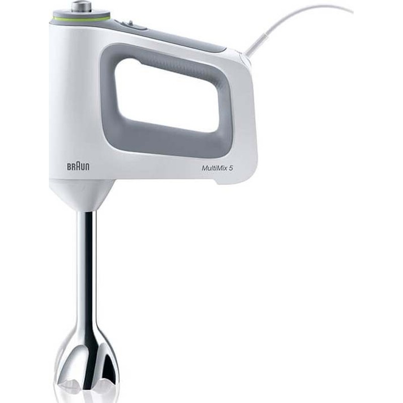 Handmixer HM 5137 ws