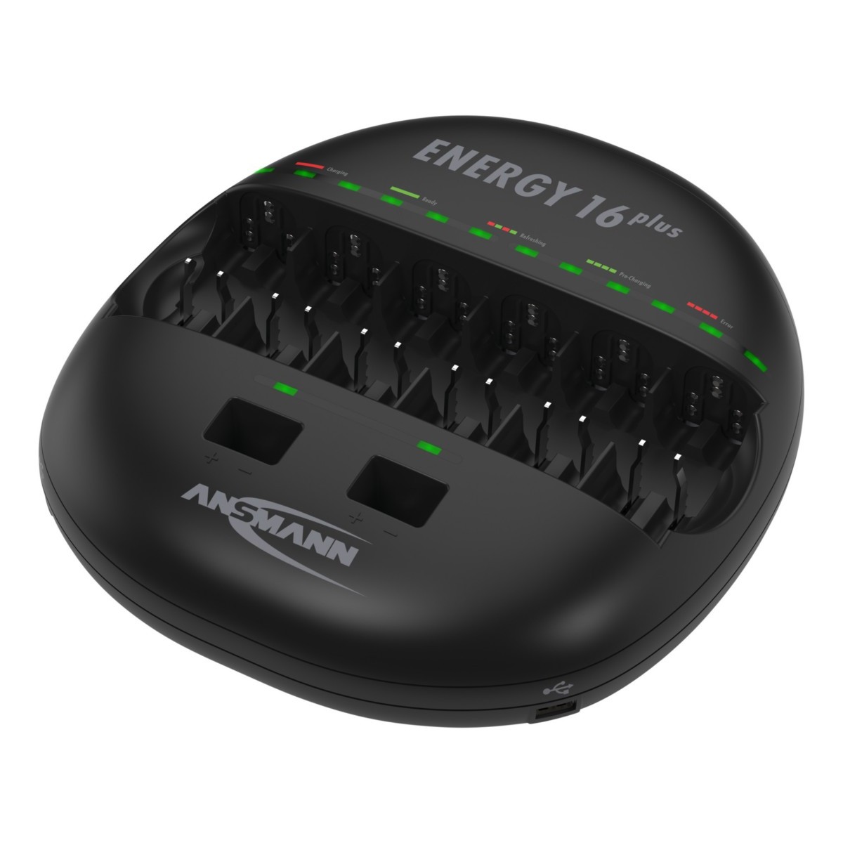 Akku-Pflegestation energy 16 plus