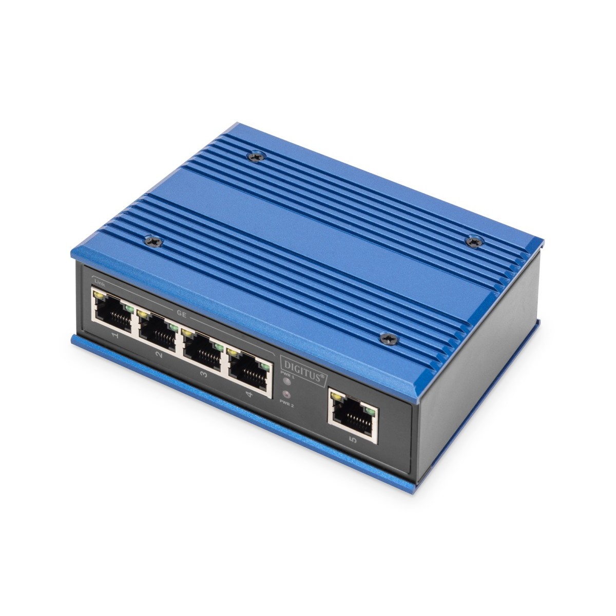 Netzwerk-Switch DN-651118