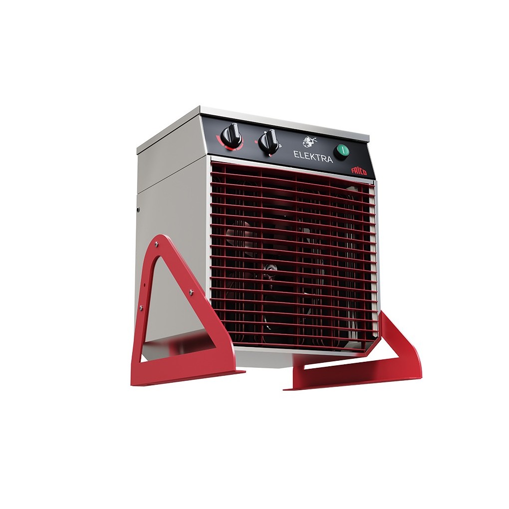 Heizlüfter Elektra F ELF633