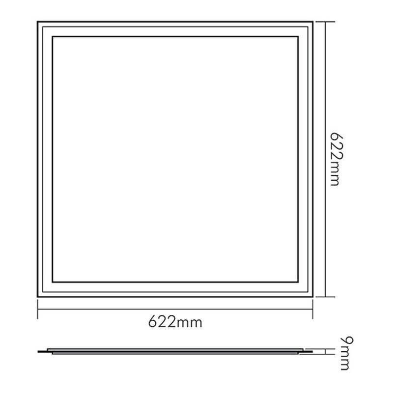 LED-Panel Q2S 1570401143
