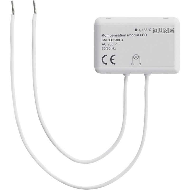 Kompensationsmodul KM LED 230 U
