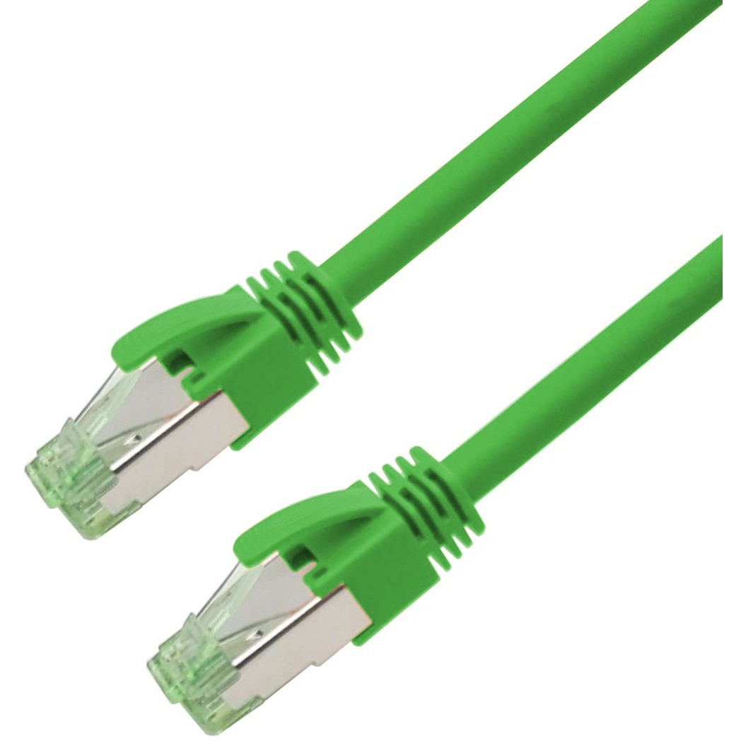 Patchkabel Outdoor Cat6A N600-GNT138-0.5
