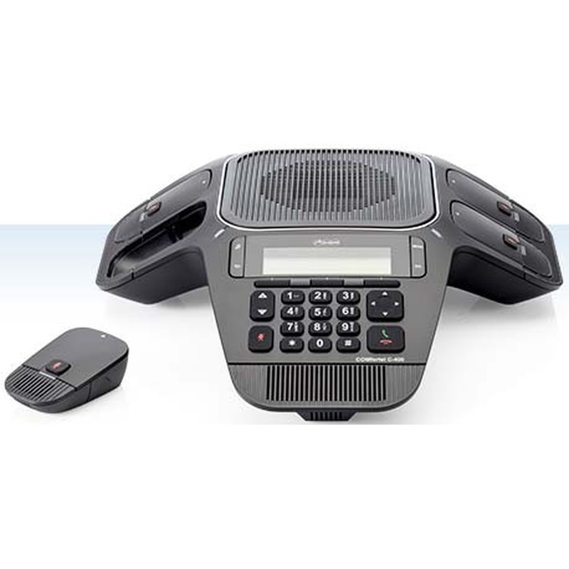IP-Konferenztelefon COMfortel C-400