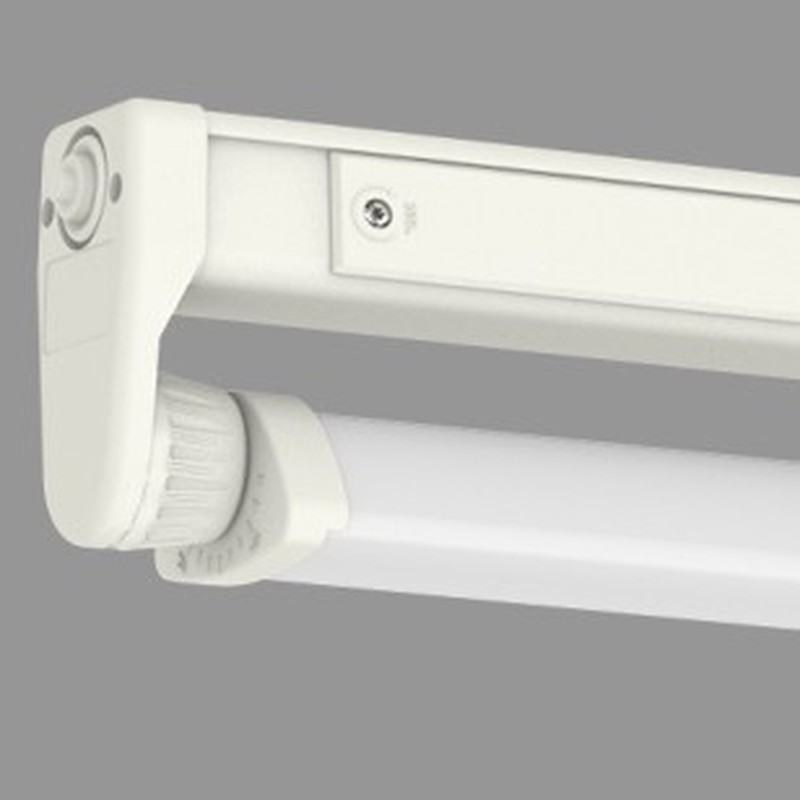 LED-Feuchtraumleuchte PL-1000-01 M1200