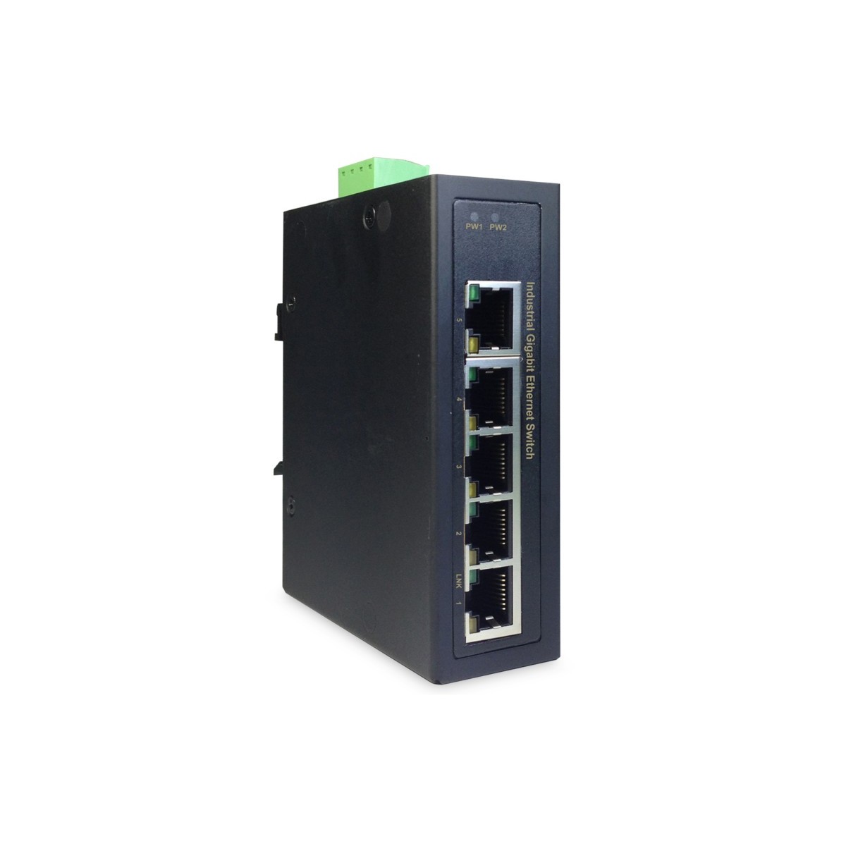 Netzwerk-Switch DN-651107