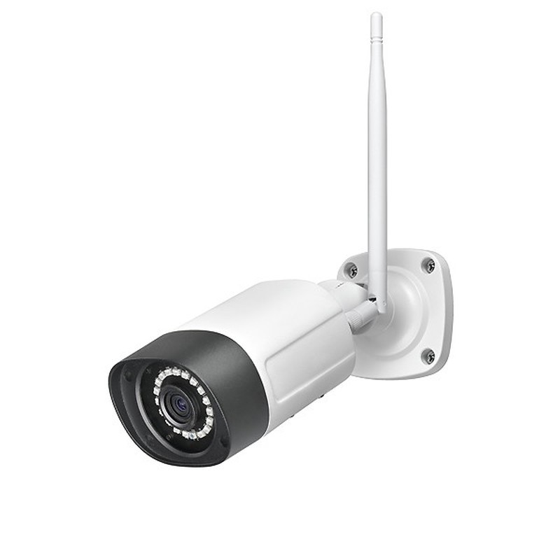 4G-Überwachungskamera GK120B4G
