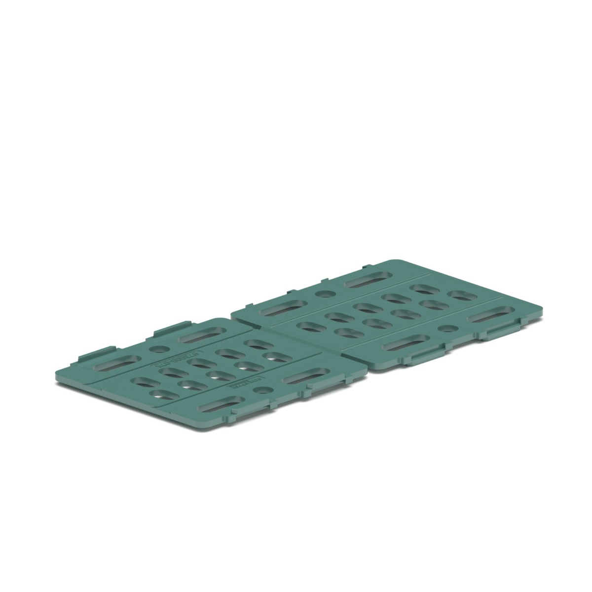 Unterlegplatte Dachhaken 973000-075