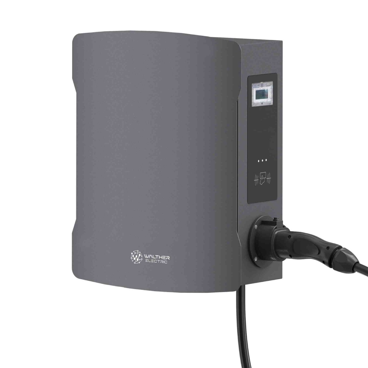 Wallbox smartEVO uno 98601310