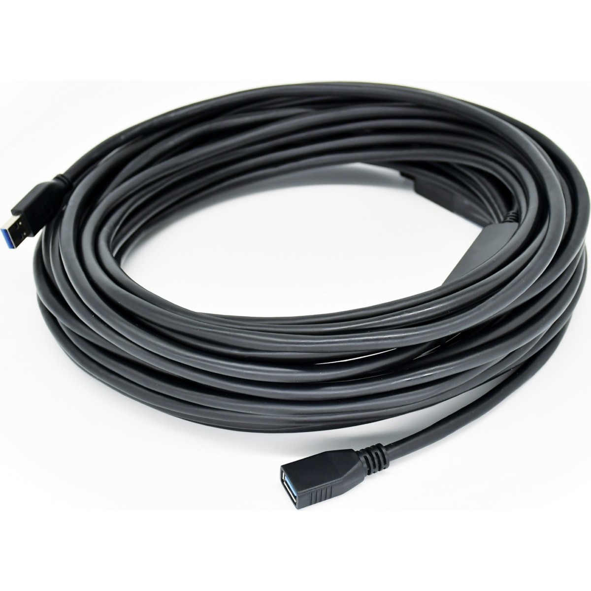 Super-Speed-Verl.-Kabel CA-USB3/AAE-10