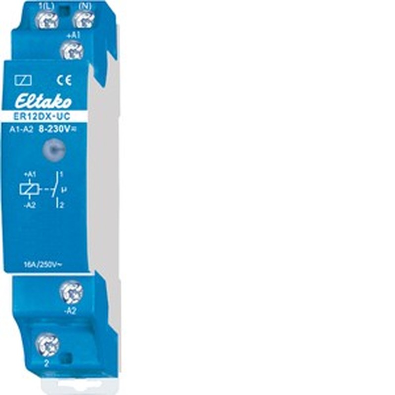 Schaltrelais ER12DX-UC
