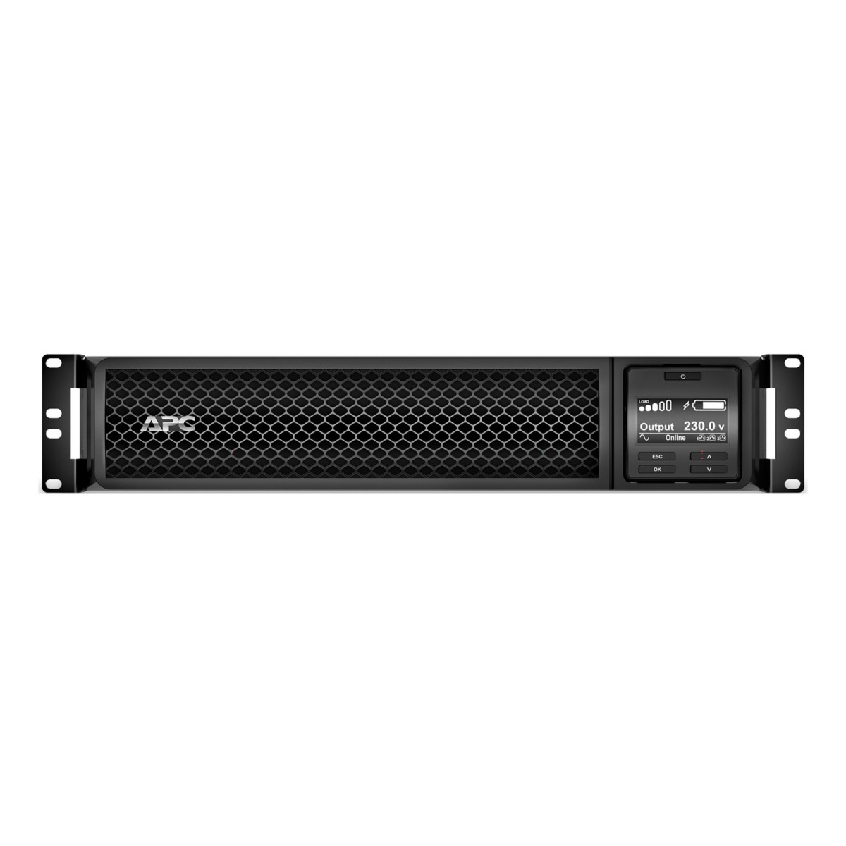 Smart-UPS SRT 3000VA SRT3000RMXLI