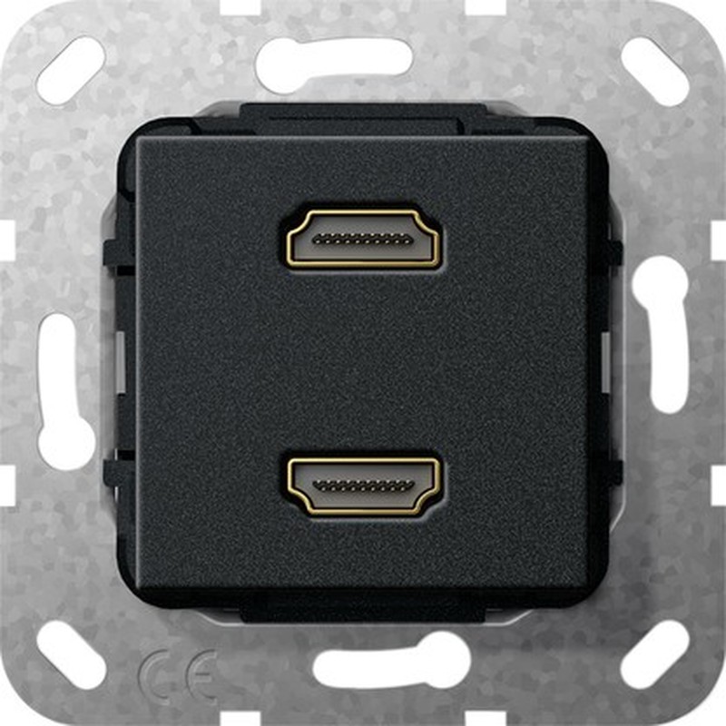 HDMI 2fach Gender Changer 567110