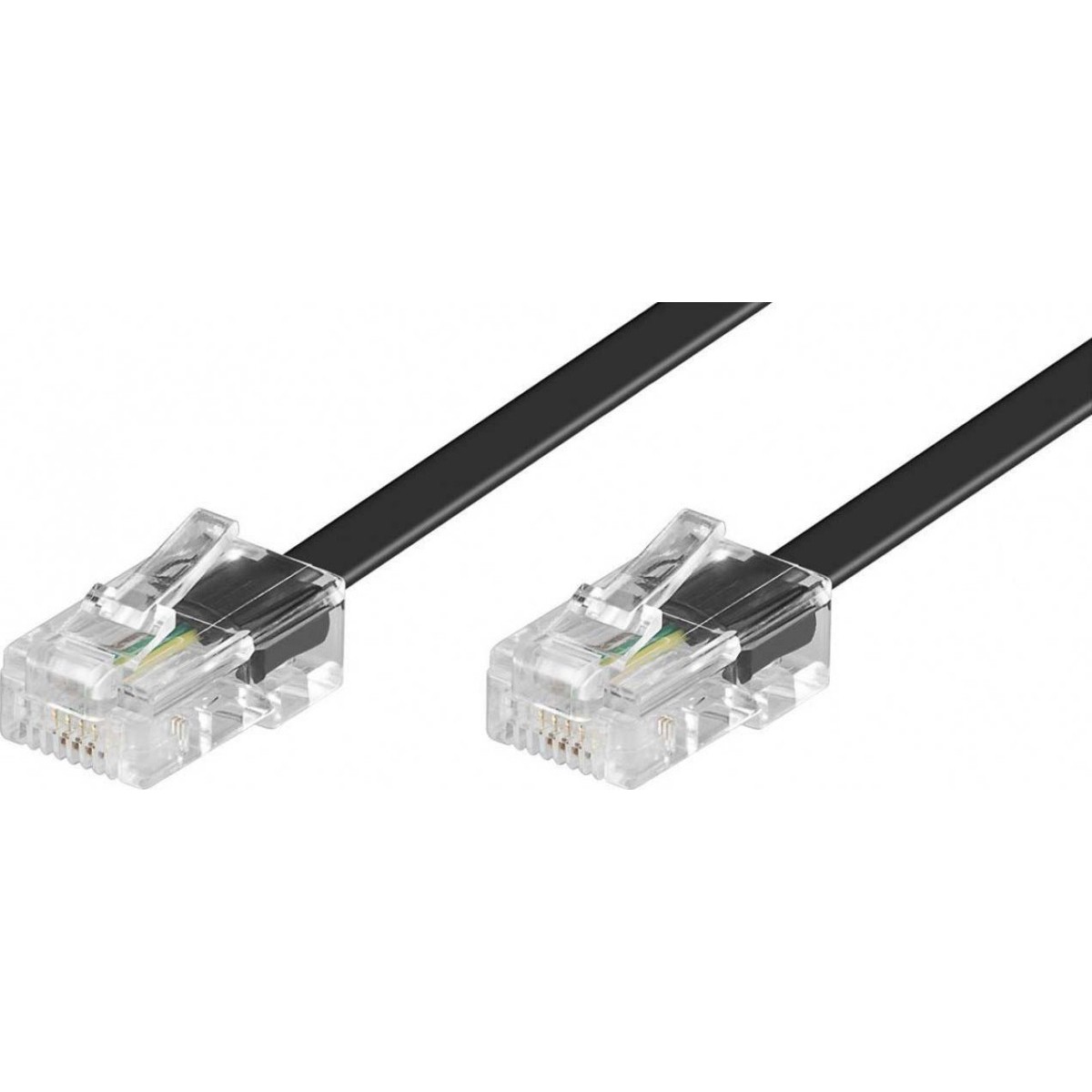 ISDN Modularanschlußkabel 50255