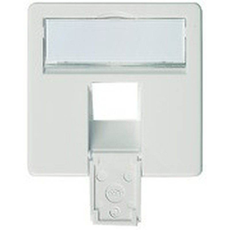 Zentralplatte kpl. 50x50 100020623