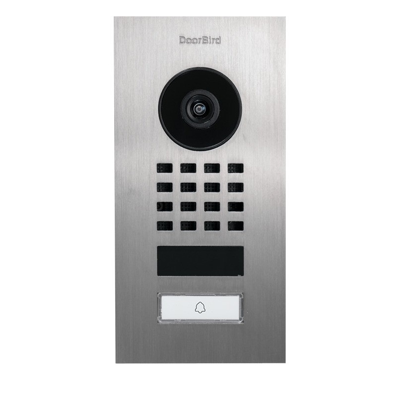 IP Video Türsprechanlage 423866782
