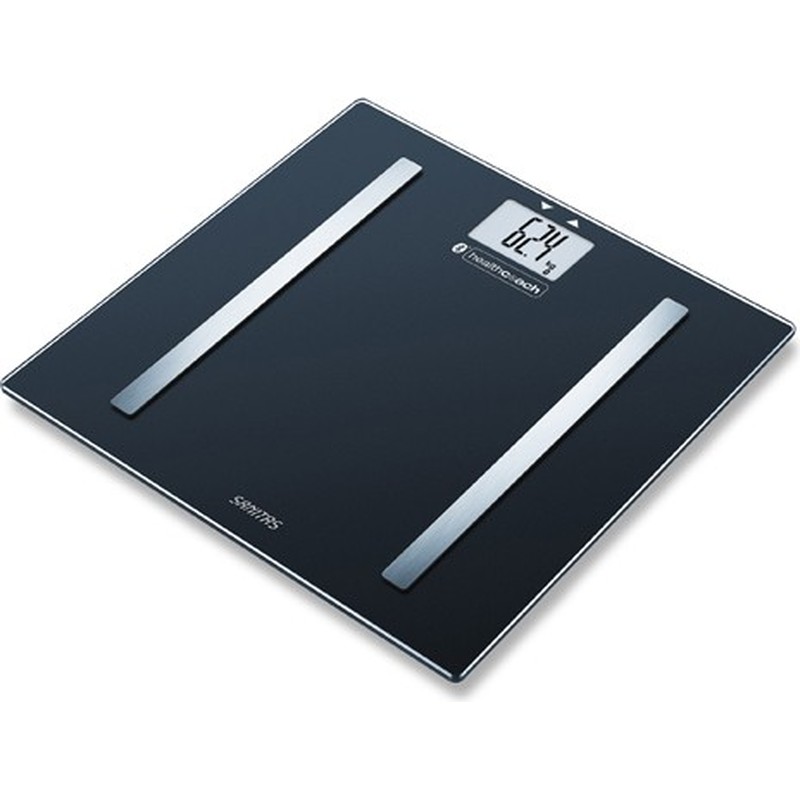 SAN Diagnosewaage SBF 72 Connect
