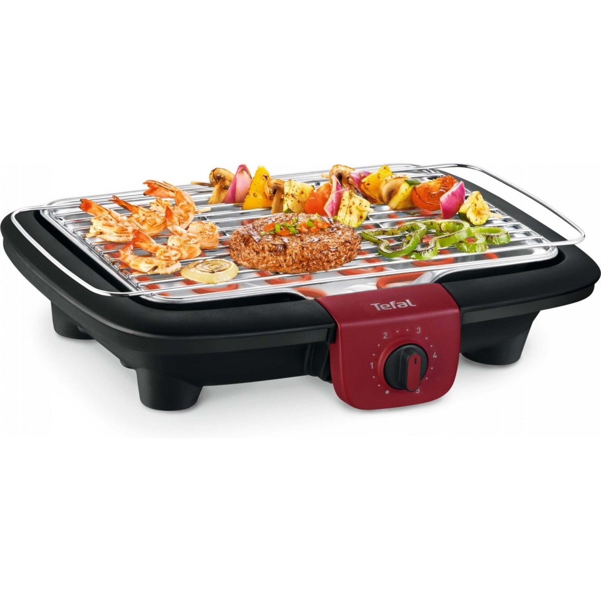 Barbecue-Tischgrill BG 90 E 5