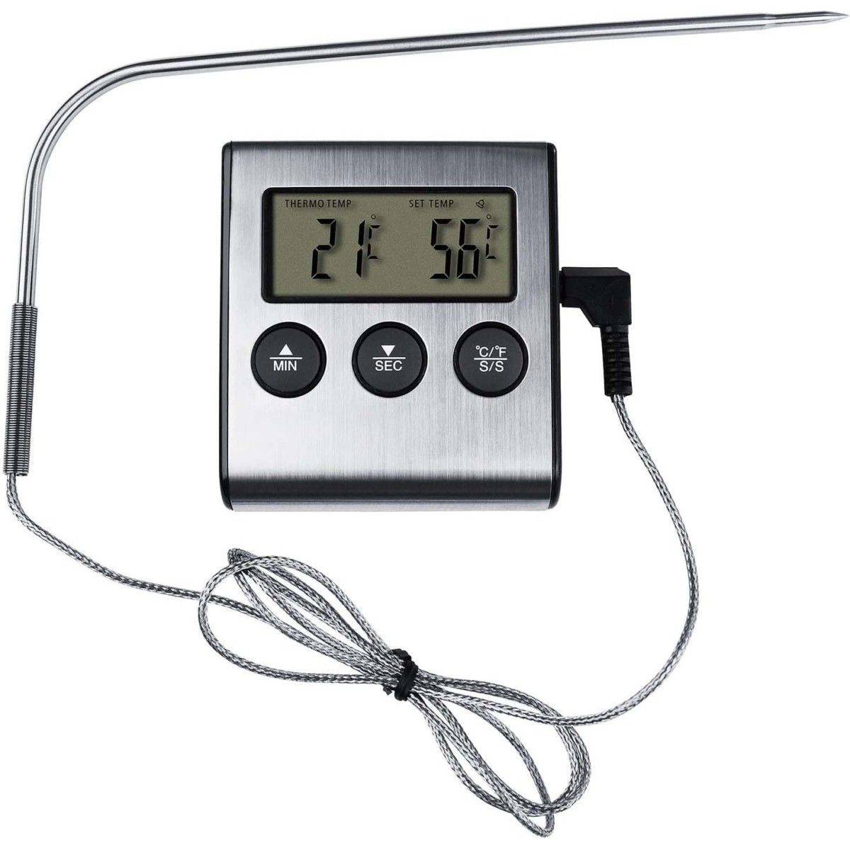 Thermometer AC 11 si