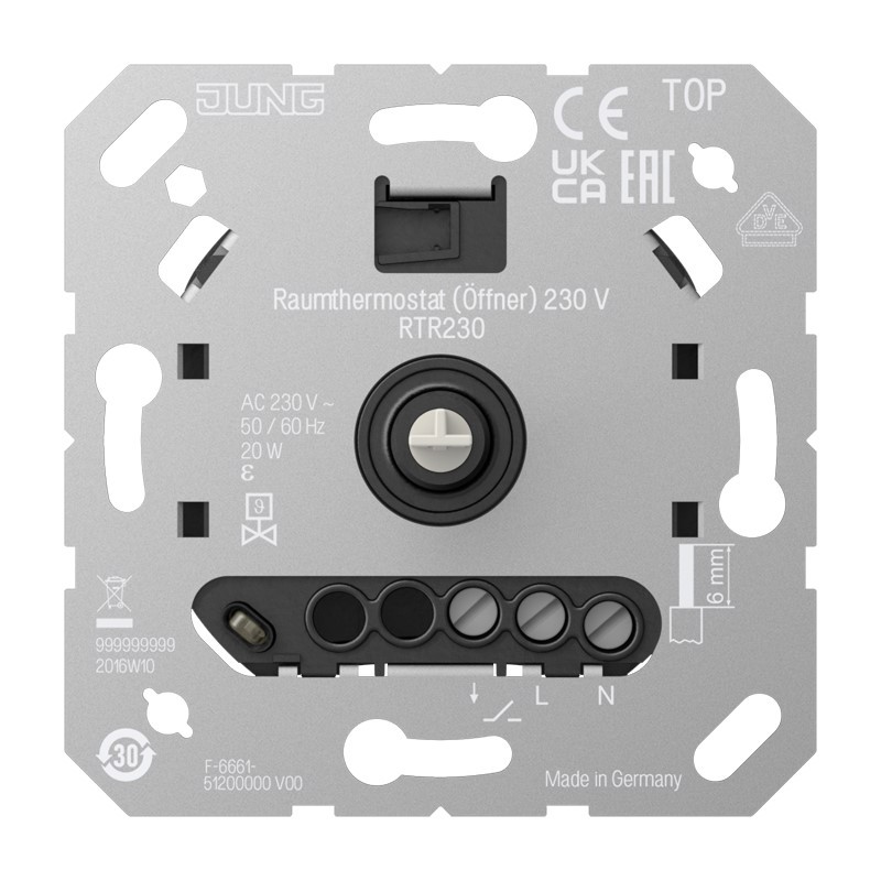 Raumthermostat RTR 230