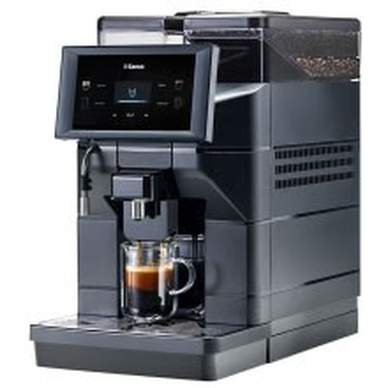 Espresso/Kaffeevollautomat Saeco Aurora B2