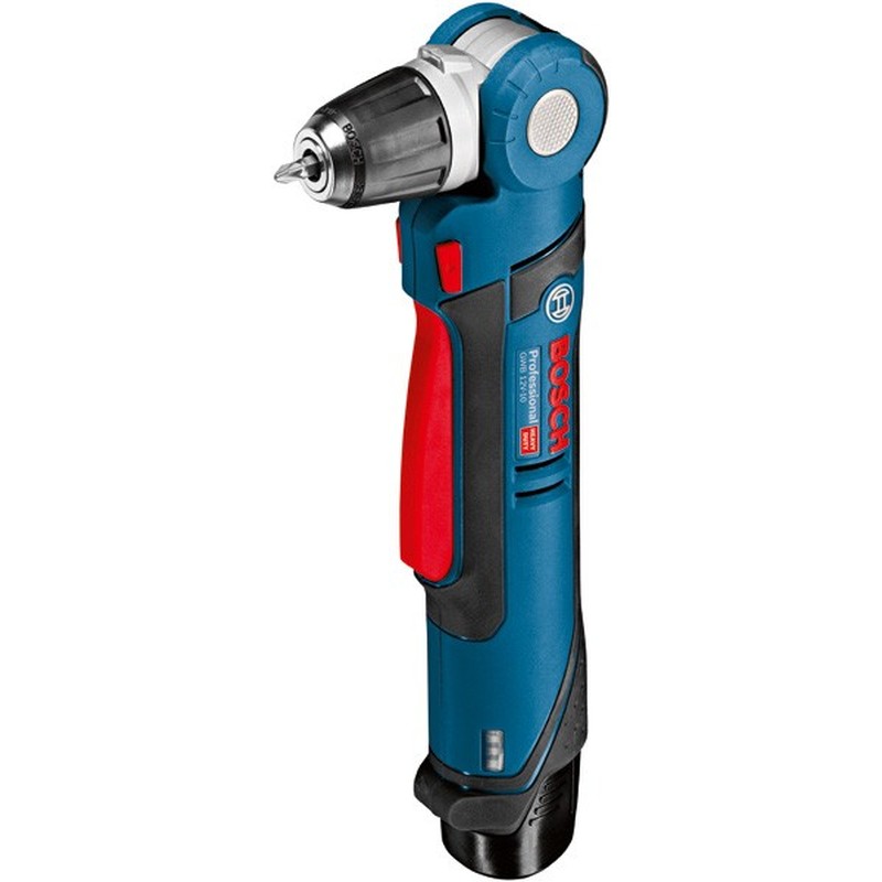 Akkuwinkelbohrmaschine 0601390905