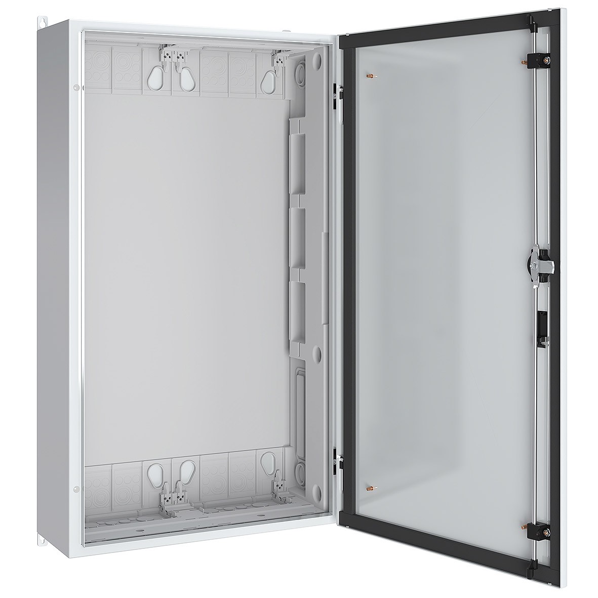 System-Gehäuse SP26