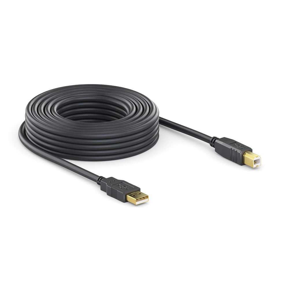 Aktiv Kabel 10m DS2000-100