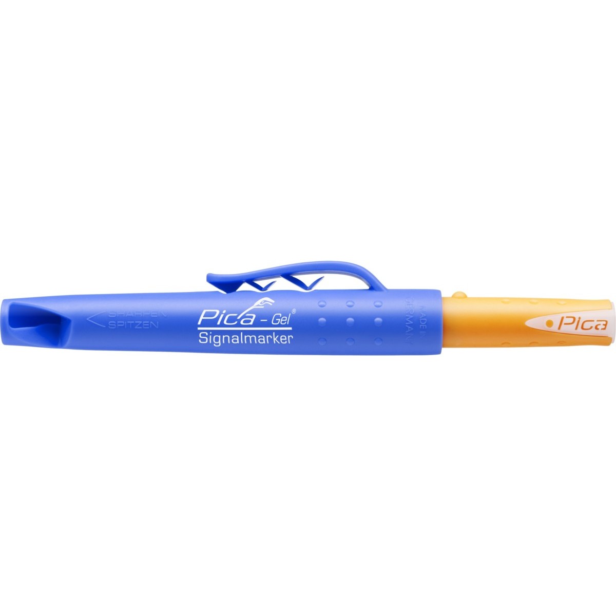 Pica-Gel 8080