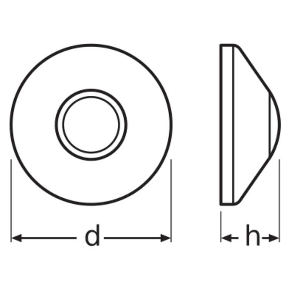 Bewegungssensor VISION SENSOR