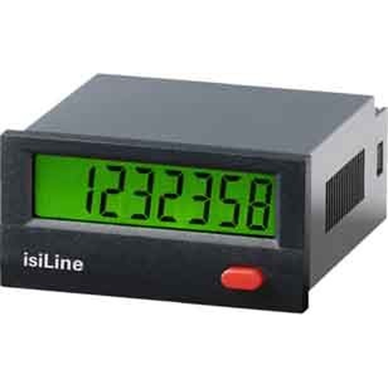 Elektronischer Summenzähle ISI30.010AA01