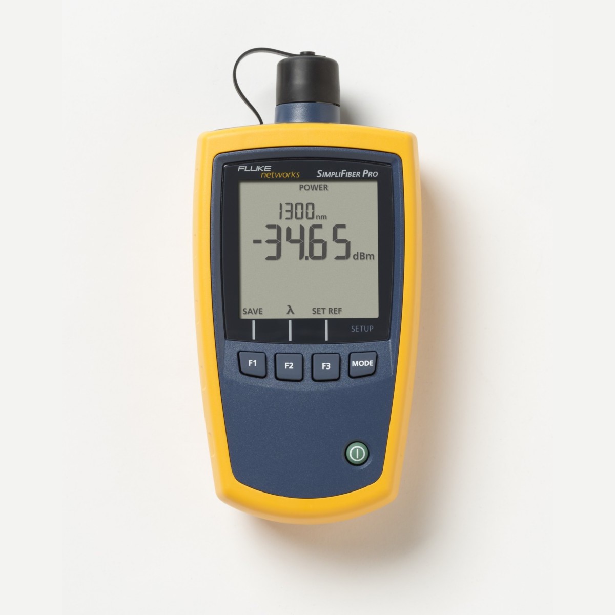 SIMPLIFIBER PRO PowerMeter SFPOWERMETER