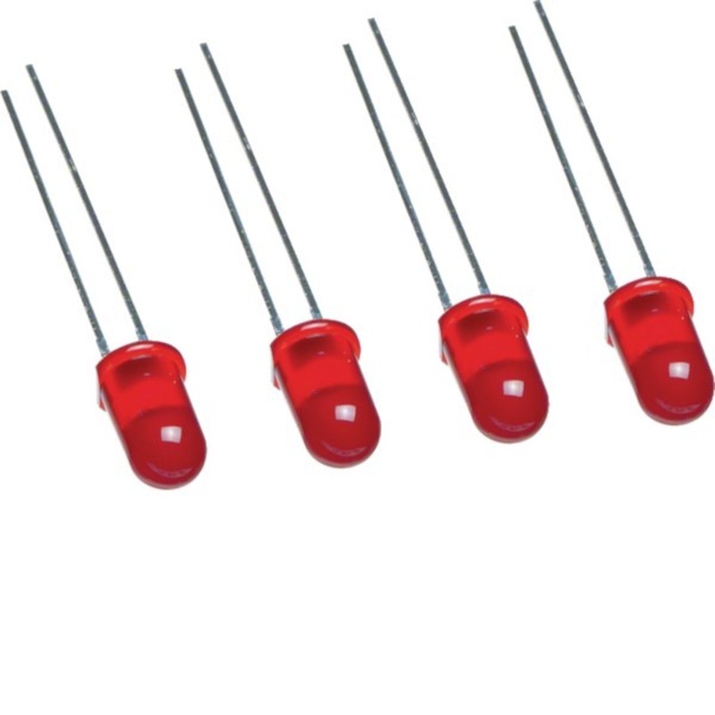 4-fach LED kit TG308