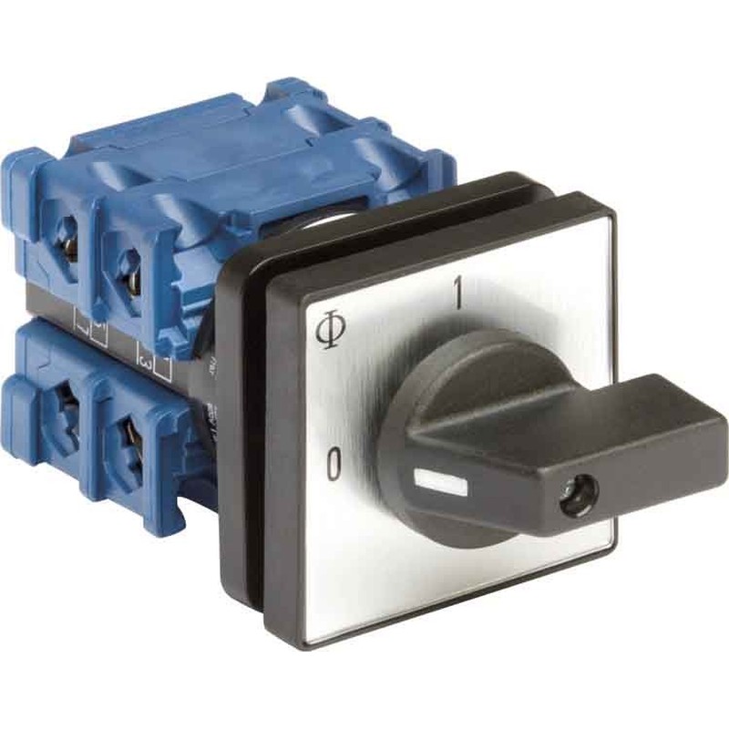 Ausschalter CH10 A200-600 E