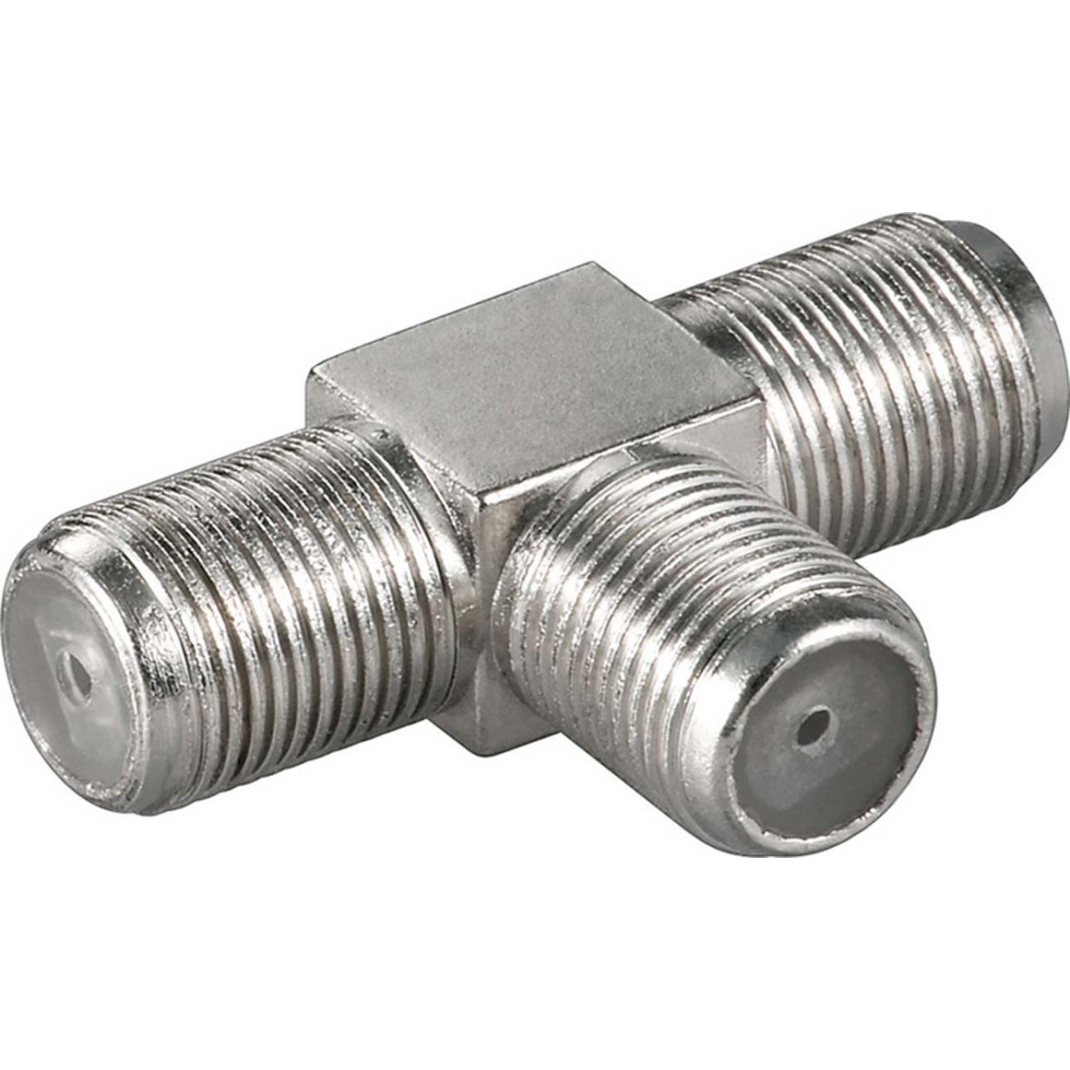 Adapter F-Kpl./2xF-Kpl. 11848
