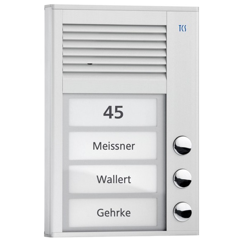 Türsprechstelle PAK03-EN