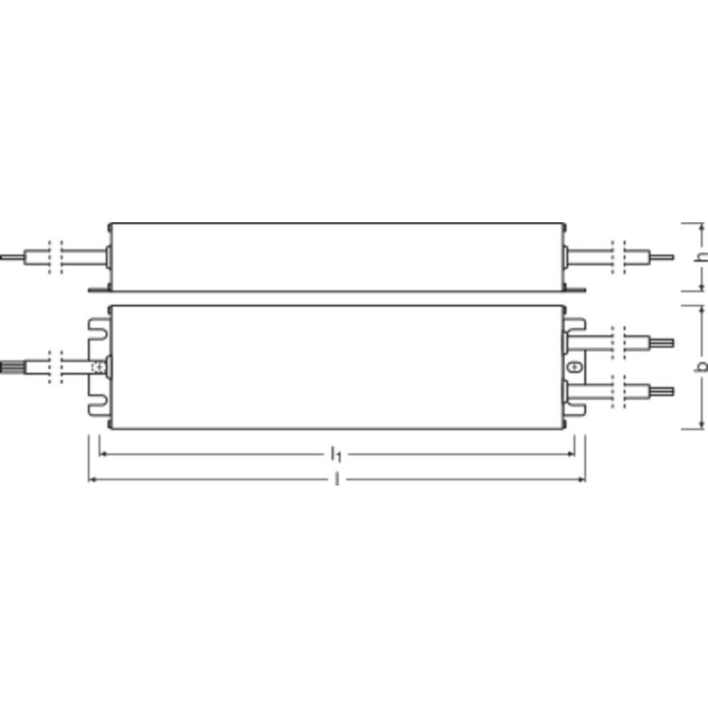 LED-Betriebsgerät OTIDALI2102202402414