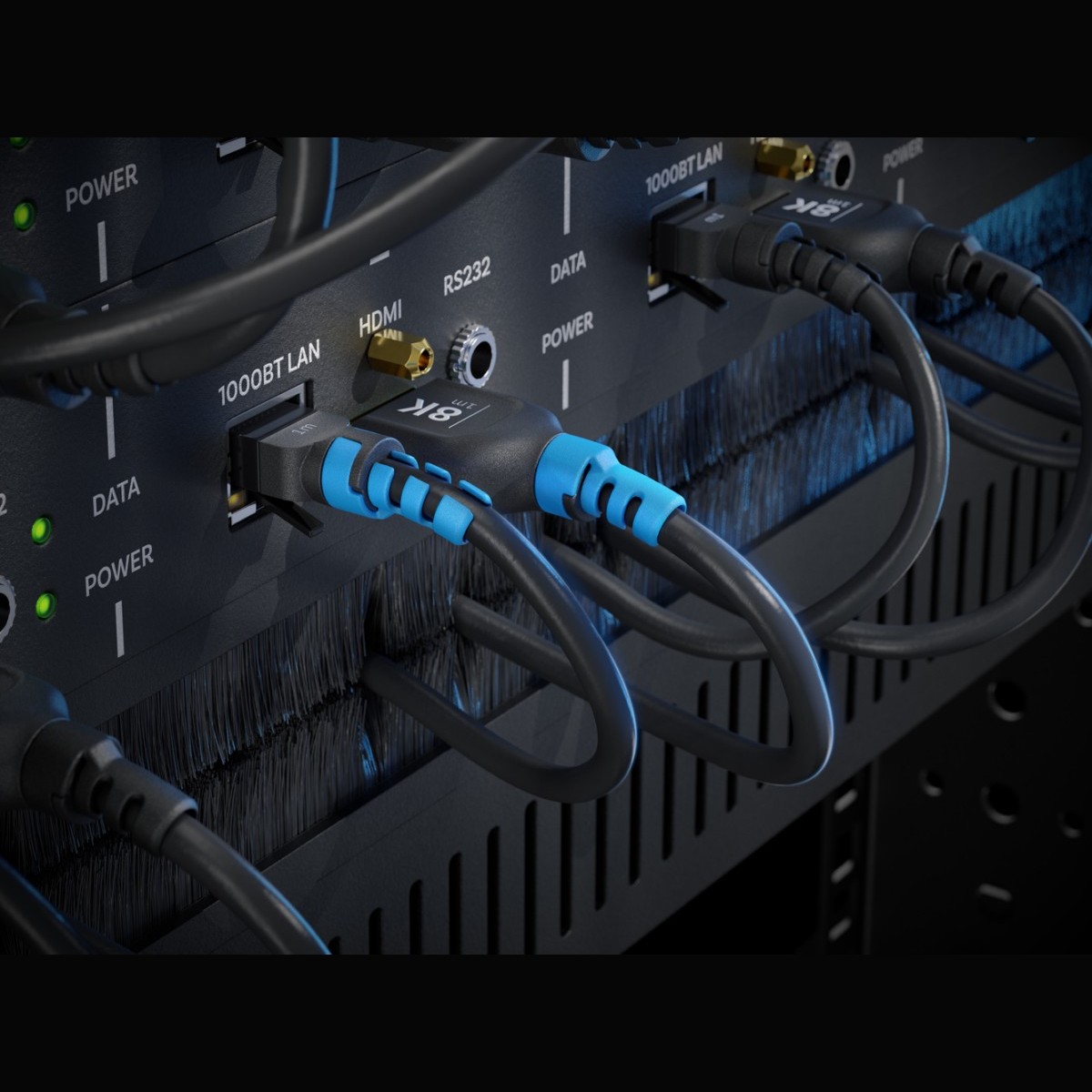 HDMI Kabel 8K 3m FI-H100-030