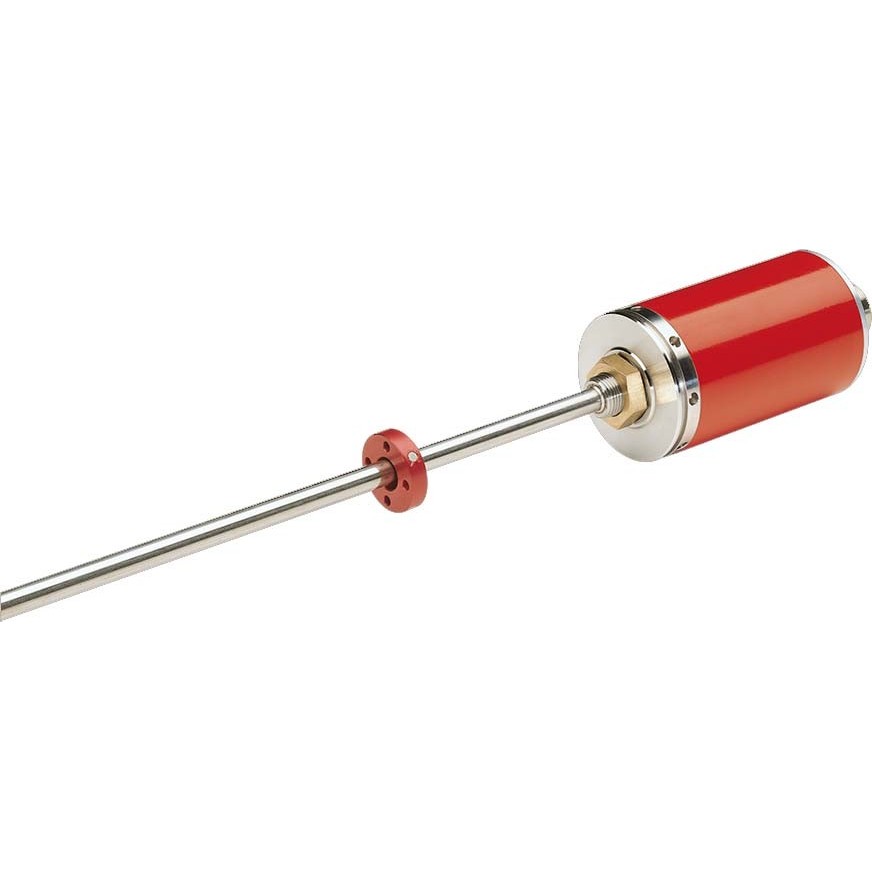 Wegsensor LA-66K*860 SSI